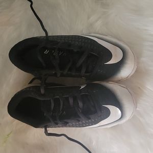 Nike vapor cleats